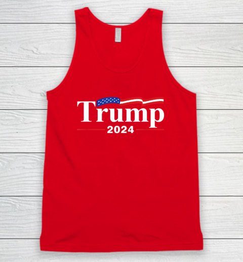 Trump 2024 Tank Top 4