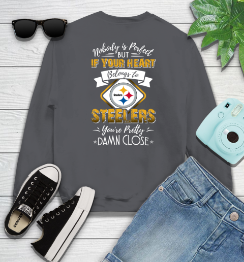 NFL Football Pittsburgh Steelers 30