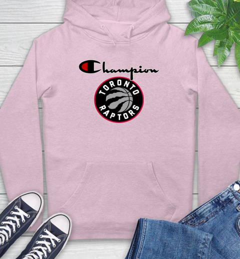 NBA Basketball Toronto Raptors Champion Shirt Hoodie 9