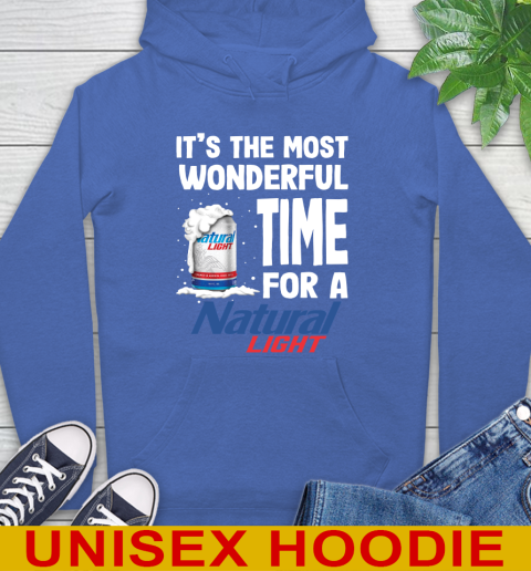 I't the most wonderful time for a Natural Light beer lovers 21