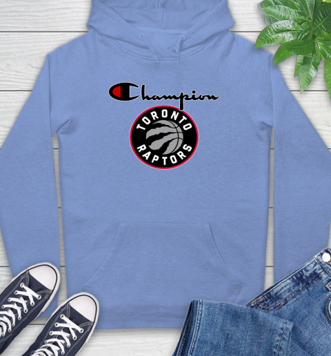 NBA Basketball Toronto Raptors Champion Shirt Hoodie 11