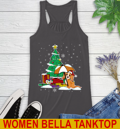 Cavalier King Charles Spaniel Christmas Dog Lovers Shirts 46