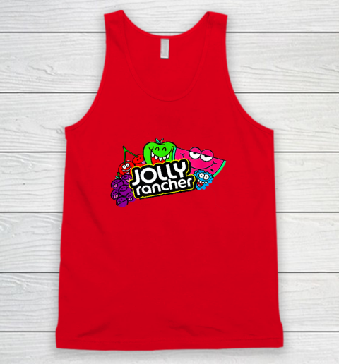 Jolly Rancher Candys Tank Top 3