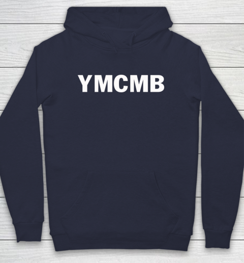 YMCMB Drake Hoodie 2