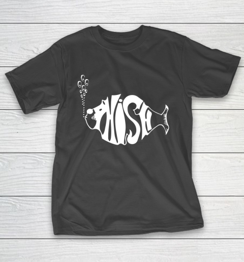 Phish 4Fan T-Shirt