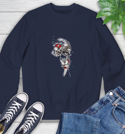 Tampa Bay Buccaneers NFL Football Fans Love Their Team Sports 26