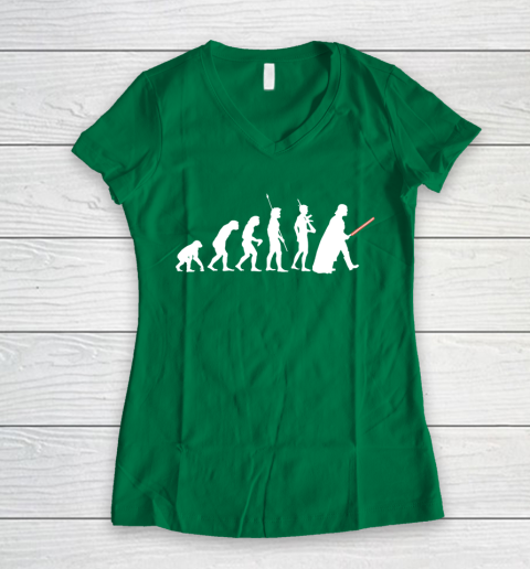 Star wars evolution t shirt clearance