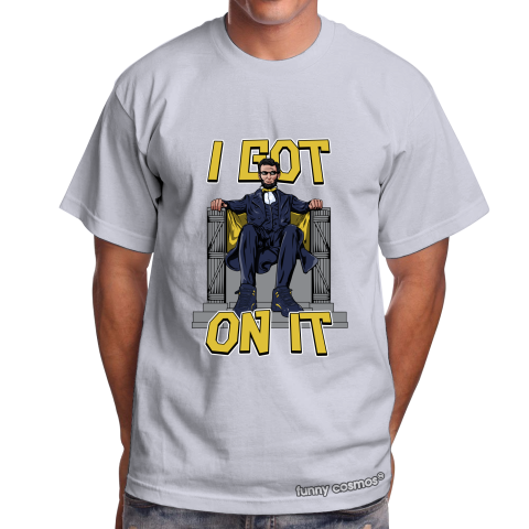 Air Jordan 12 IMichigan Matching Sneaker Tshirt Lincoln Navy and Yellow Jordan Shirt