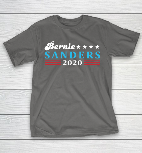 Bernie Sanders 2020 Men Women Shirt 8
