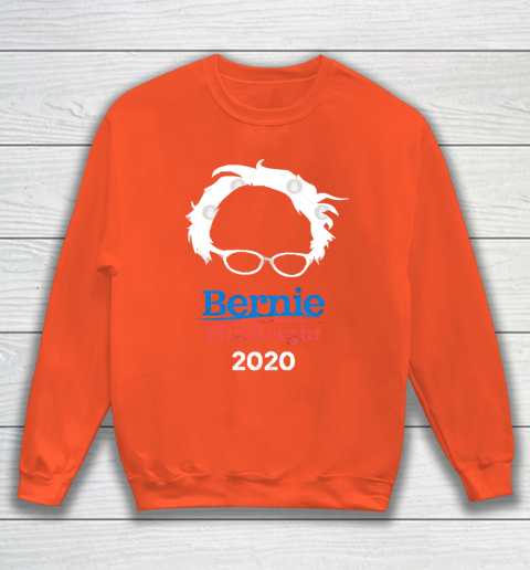 Bernie Sanders Hindsight 2020 T Shirt 13