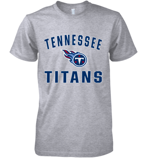 Tennessee Titans NFL Pro Line By Fanatics Branded Light Blue Victory  Sweatshirt 