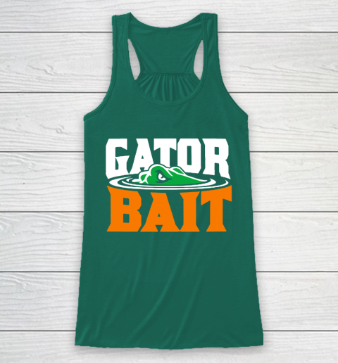 Gator Bait Racerback Tank 6