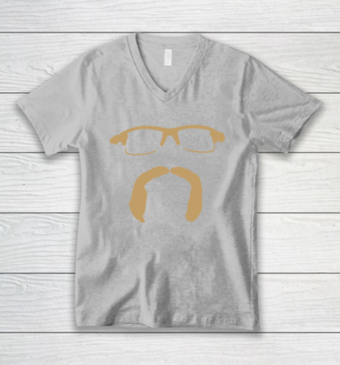 Randy Dobnak V-Neck T-Shirt 3