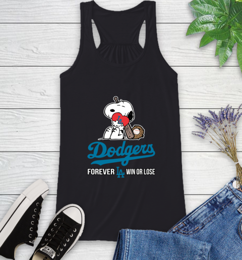 MLB The Peanuts Movie Snoopy Forever Win Or Lose Baseball Los Angeles Dodgers 38