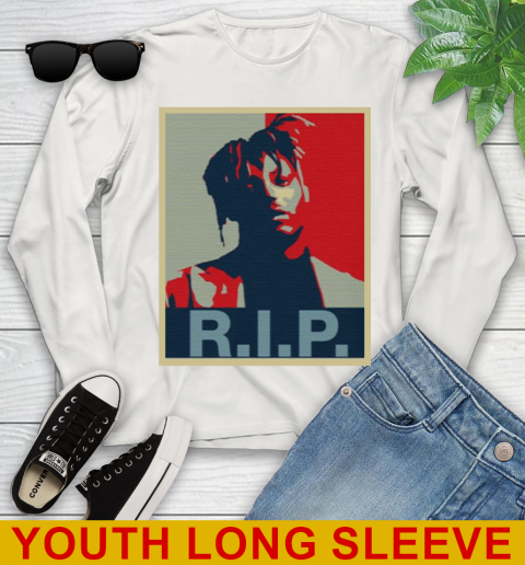 RIP Juice Wrld Shirt 133