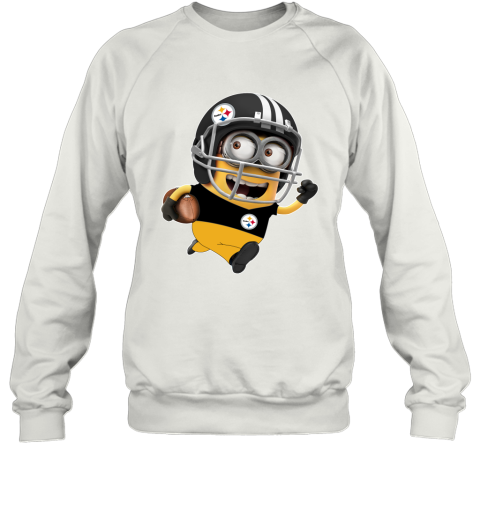 Nfl Pittsburgh Steelers 3d Hoodie For Men For Women Model 41