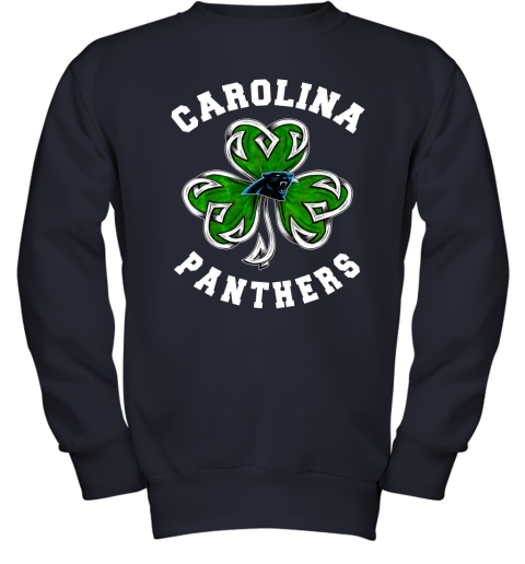 NFL Dallas Cowboys Three Leaf Clover St Patrick's Day Football Sports Hoodie