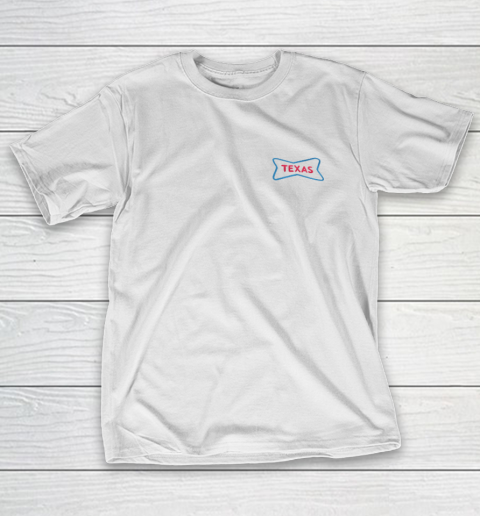Sonic tshirt Texas T-Shirt