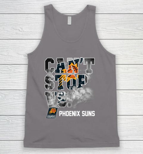 NBA Phoenix Suns Basketball Can't Stop Vs Tank Top 6