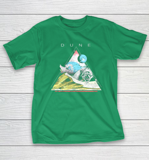 Dune T-Shirt 5