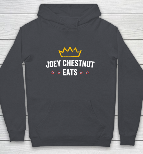 Joey Chestnut Eats Youth Hoodie 5
