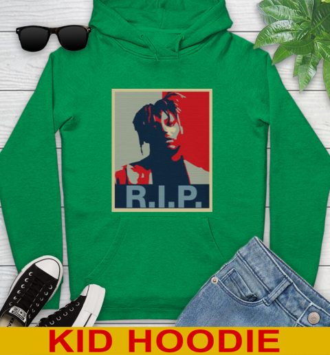 RIP Juice Wrld Shirt 141