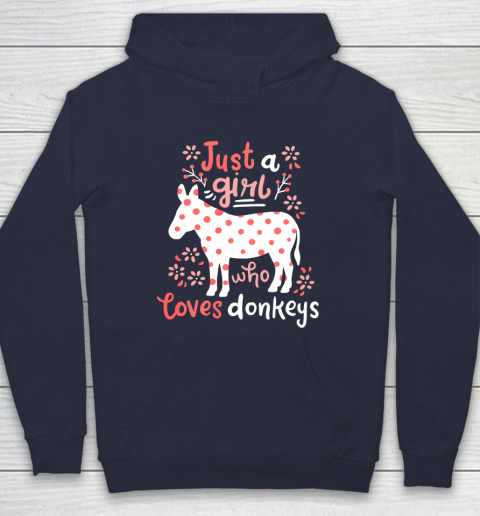 Donkey hoodie new arrivals