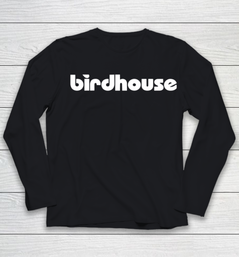 Birdhouse  Drake Birdhouse Youth Long Sleeve