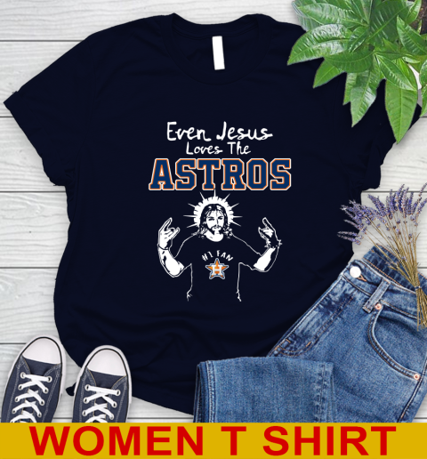 Ladies 2025 astros shirts
