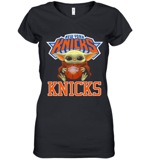 new york knicks womens shirt