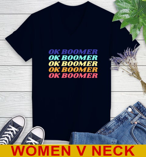 Ok boomer shirt 79