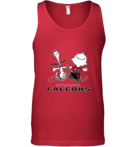 Atlanta Falcons Snoopy Love Football Sports Shirt, hoodie, sweater, long  sleeve and tank top