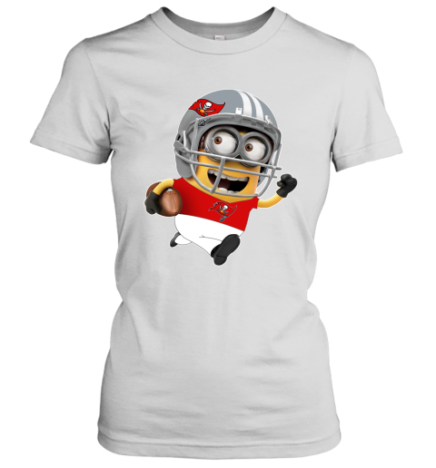 Tampa Bay Buccaneers Mickey Mouse Gift For NFL Fan T-Shirt