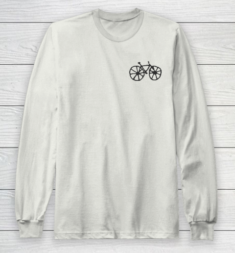 UMANO BICYCLE Long Sleeve T-Shirt - Image 10
