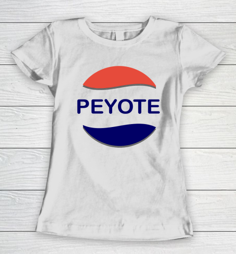 Peyote Pepsi Shirt Women's T-Shirt
