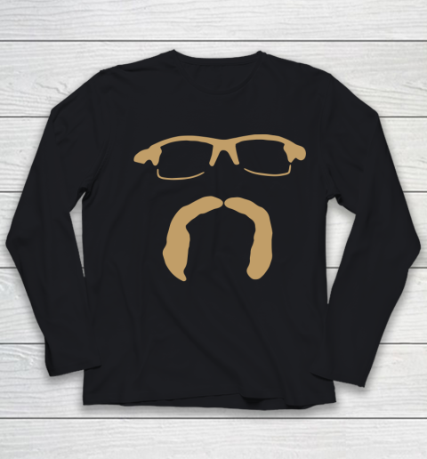 Randy Dobnak Youth Long Sleeve