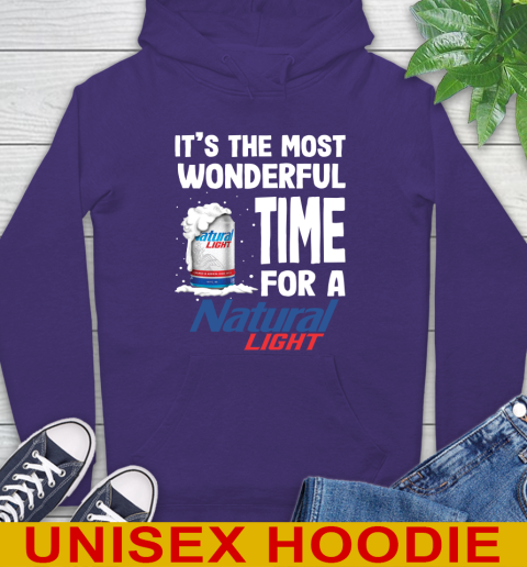 I't the most wonderful time for a Natural Light beer lovers 17