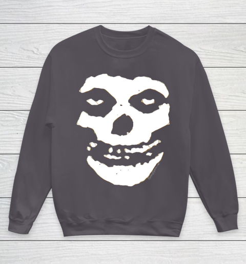 Jerry Only Misfits Youth Sweatshirt 5