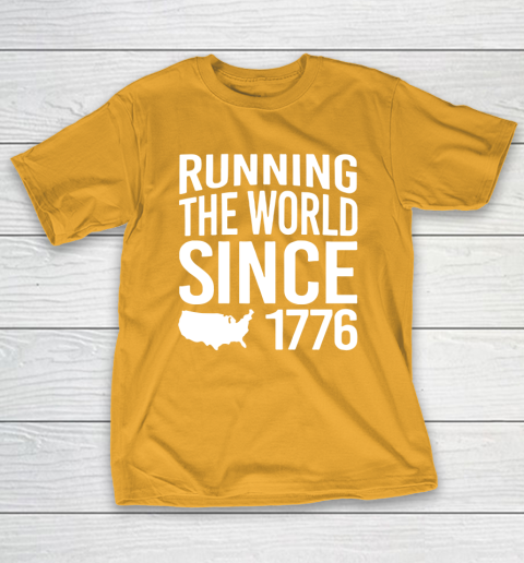 Running the outlet world since 1776