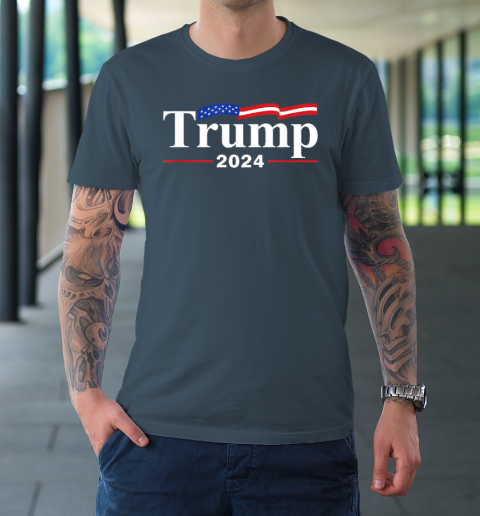 Trump 2024 T-Shirt 4
