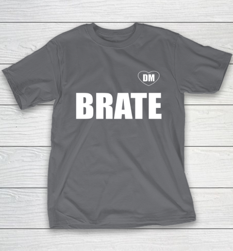 Warriors Brate Youth T-Shirt - Image 6