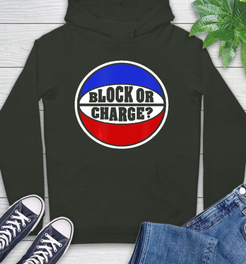 Block Or Charge Shirt 24