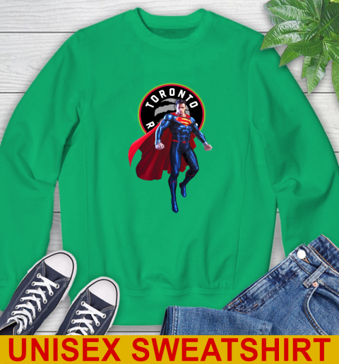 NBA Awesome Superman Basketball Sports Toronto Raptors 30