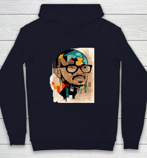 DJ Black Coffee Youth Hoodie 2