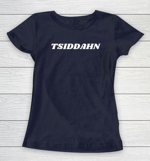 TSIDDAHN Teacher Life Women's T-Shirt 2