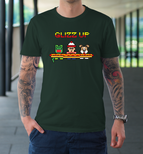 Sir Yacht Glizz Up T-Shirt 3