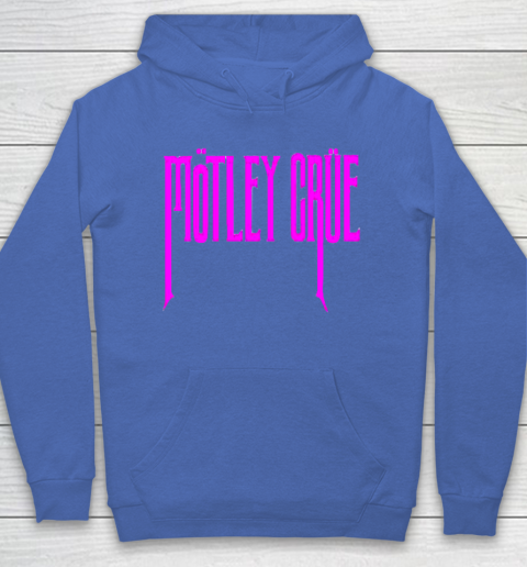 Motley Crue Hoodie 6