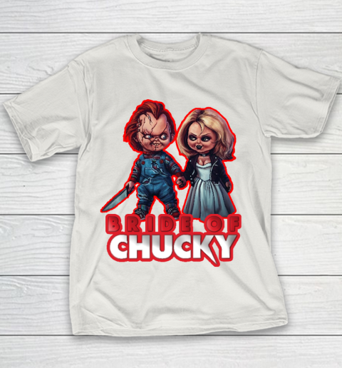 Bride of chucky tiffany shirt 2025