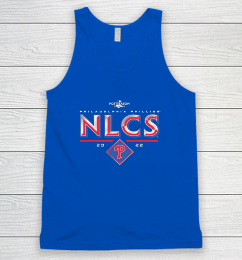 Phillies NLCS Tank Top 3