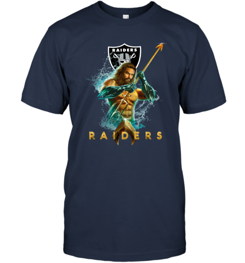 Official Super Hero Dad NFL Oakland Raiders Shirt, hoodie, sweater, long  sleeve and tank top